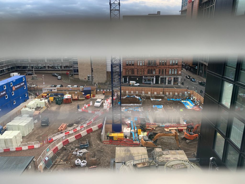 Building regulations