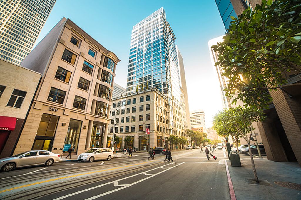 Working as a Lawyer in Glasgow’s City Centre