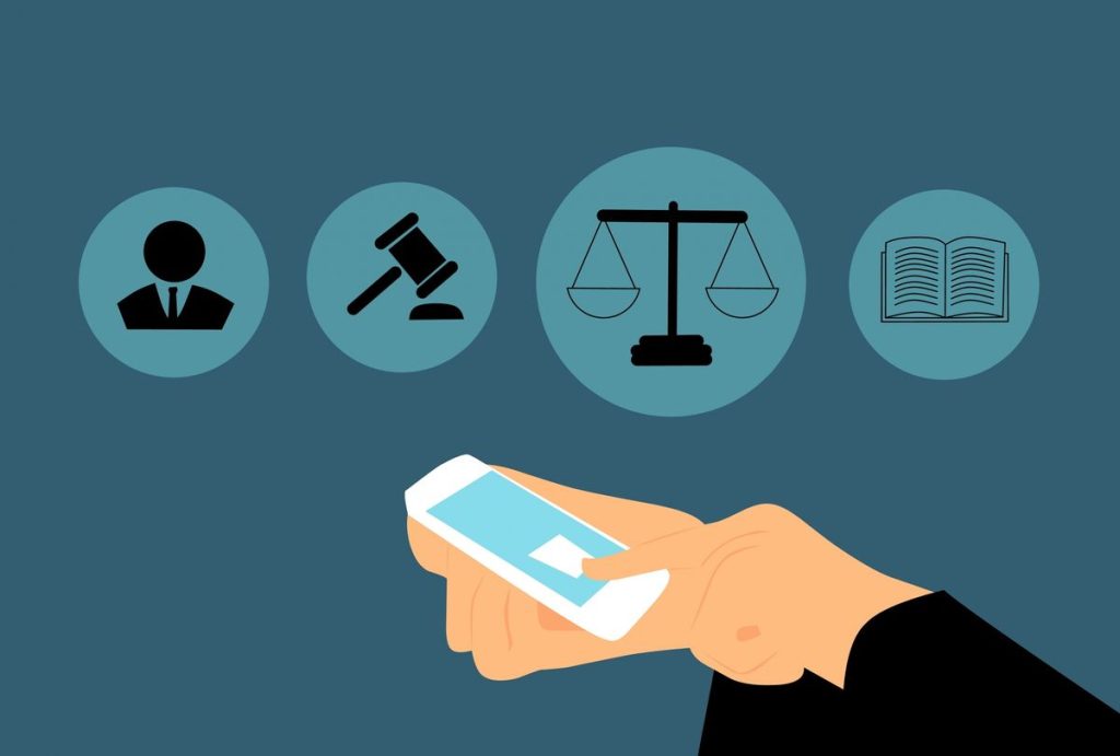 litigation law